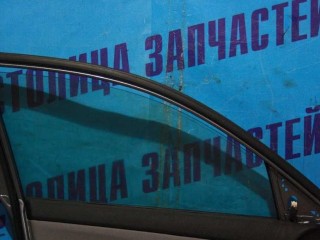 Стекло двери MAZDA AXELA, левый руль