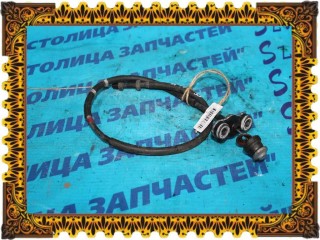 Трос акселератора, TOYOTA CALDINA