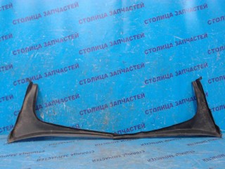 Решетка под лобовое стекло LEXUS GS430