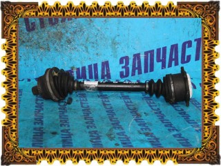 Привод VOLKSWAGEN PASSAT