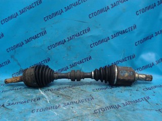 Привод NISSAN X-TRAIL