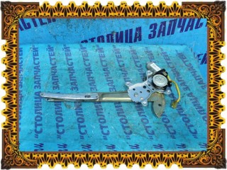 Стеклоподъемник TOYOTA Объект не найден (29216:a22e54bf64646db511eba8f8d60319c4), левый руль