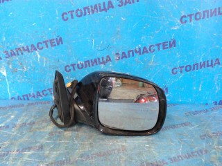 Зеркало VOLKSWAGEN TOUAREG