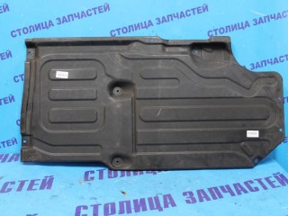 Защита антигравийная MERCEDES-BENZ E-Class