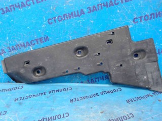 Защита антигравийная, ориг. номер 5816830021, LEXUS GS350