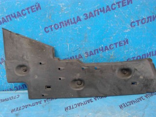Защита антигравийная, ориг. номер 5816830021, LEXUS GS430