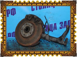Ступица VOLKSWAGEN PASSAT