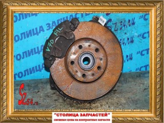 Ступица VOLVO V70