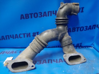 Патрубок интеркулера, SUBARU