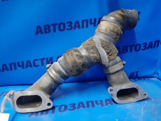 Патрубок интеркулера, SUBARU