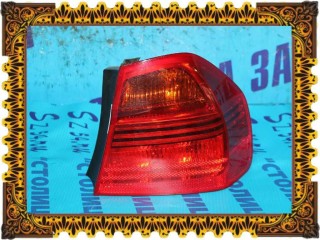 Стоп-сигнал, BMW 3-Series
