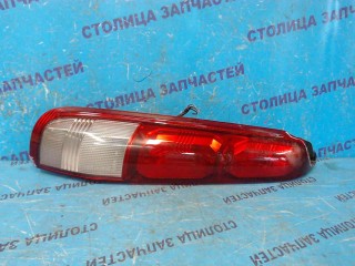 Стоп-сигнал, NISSAN X-TRAIL