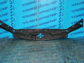 Защита замка капота, HONDA ACCORD