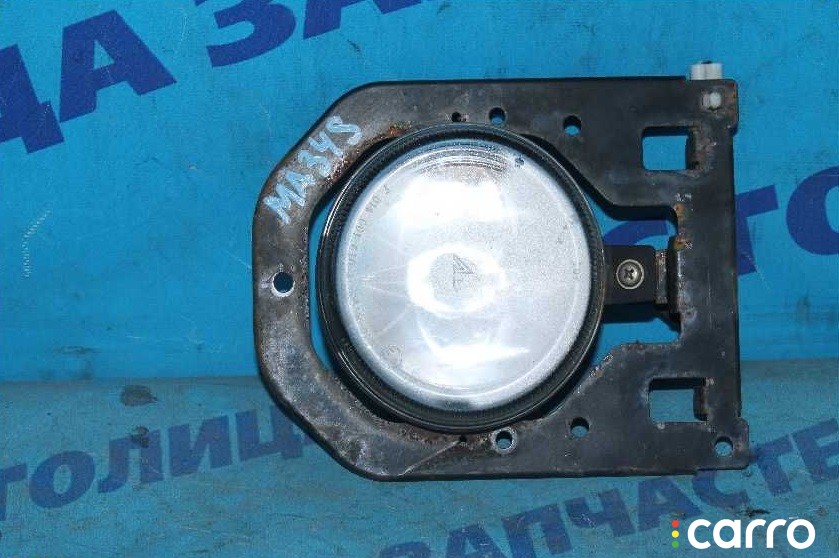 Фара противотуманная SUZUKI WAGON R, фото 1