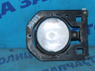 Фара противотуманная SUZUKI WAGON R