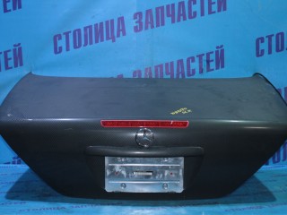 Крышка багажника MERCEDES-BENZ SLK-Class