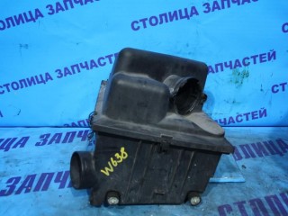 Корпус воздушного фильтра MERCEDES-BENZ V-Class, 111
