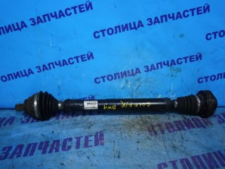 Привод VOLKSWAGEN GOLF