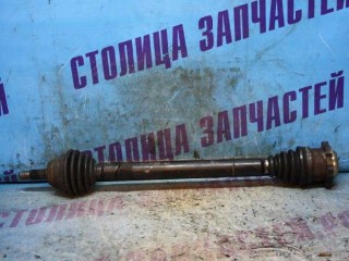 Привод VOLKSWAGEN POLO