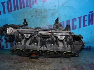 Коллектор впускной VOLKSWAGEN POLO, AHW