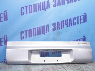 Накладка на дверь багажника, HONDA ACCORD
