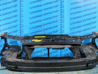 Рамка радиатора VOLVO V70
