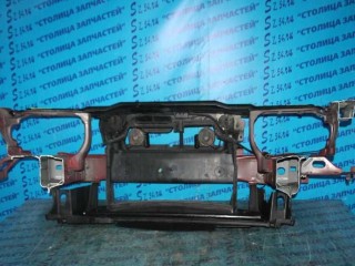 Рамка радиатора VOLVO V70