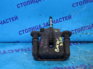 Суппорт тормозной, BMW 3-Series