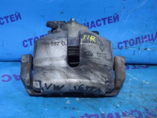 Суппорт тормозной VOLKSWAGEN JETTA