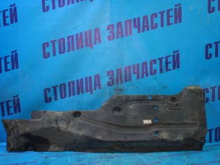 Защита антигравийная MERCEDES-BENZ M-Class