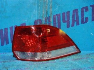 Стоп-сигнал, VOLKSWAGEN GOLF
