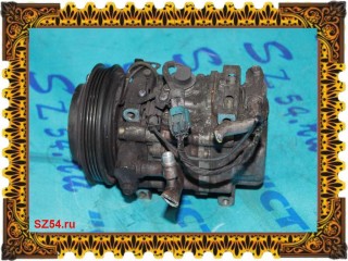 Компрессор кондиционера SUBARU, EJ206
