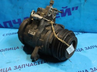 Компрессор кондиционера TOYOTA Объект не найден (29216:a22e54bf64646db511eba8f8d60319c4), 2TZFE