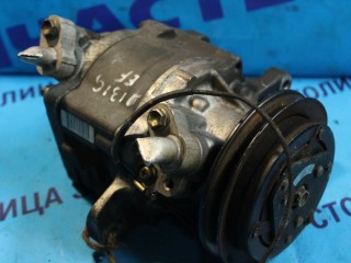 Компрессор кондиционера DAIHATSU TERIOS KID, EFDET
