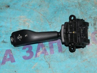 Блок подрулевых переключателей BMW X5
