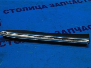 Накладка на порог салона, ориг. номер A2196800835, MERCEDES-BENZ CLS-Class