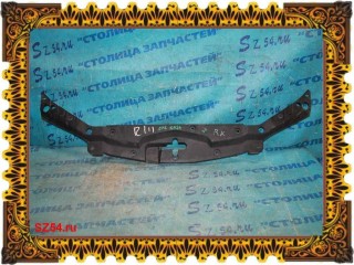 Защита замка капота, HONDA ACCORD
