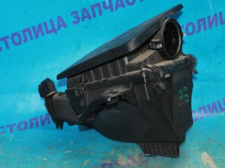 Корпус воздушного фильтра, BMW X3