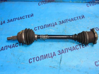 Привод, VOLKSWAGEN GOLF