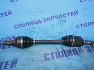 Привод MAZDA AXELA
