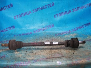 Привод, ориг. номер A2043501710, MERCEDES-BENZ C-Class