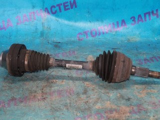 Привод VOLKSWAGEN TOUAREG