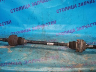 Привод VOLKSWAGEN TOUAREG
