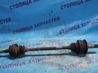 Привод, MERCEDES-BENZ E-Class