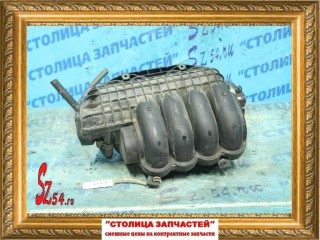 Коллектор впускной HONDA, K20A