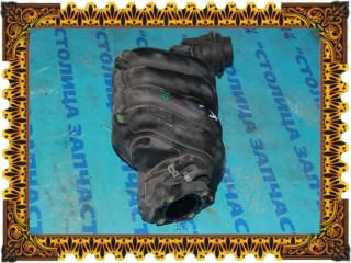 Коллектор впускной HONDA, K20A