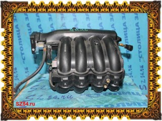 Коллектор впускной NISSAN, QR25DE