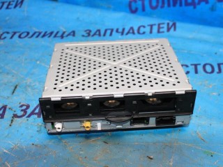 Блок управления радио, ориг. номер 4F0035541A, AUDI A6