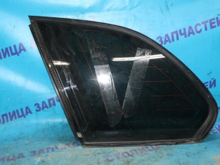 Стекло собачника, BMW X5