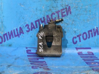 Суппорт тормозной VOLKSWAGEN BEETLE